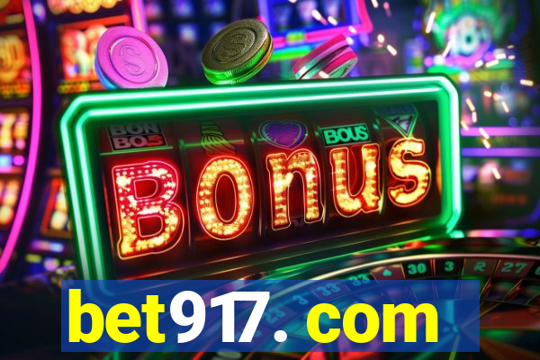 bet917. com